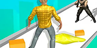 Slime Warrior Run thumbnail