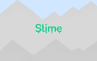 Slime game cover