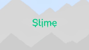 Image for Slime