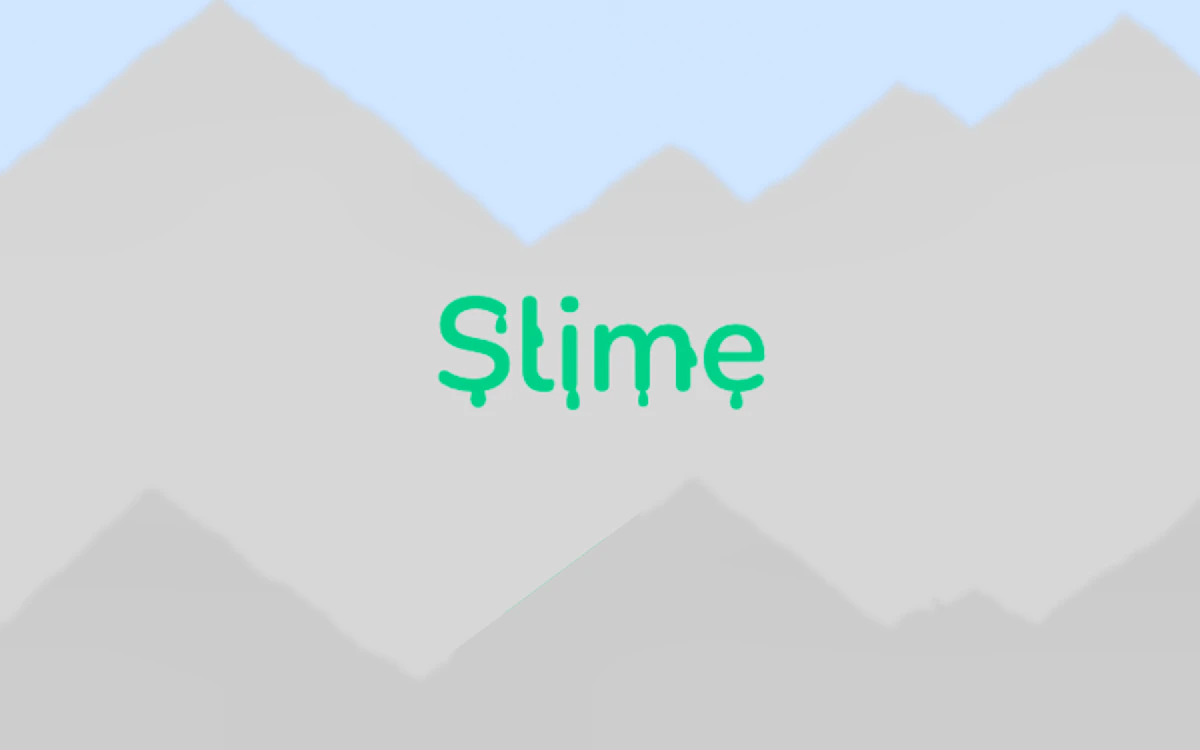 Play Slime — free online Arcade game