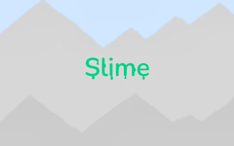 Slime game thumbnail