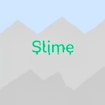 Slime banner