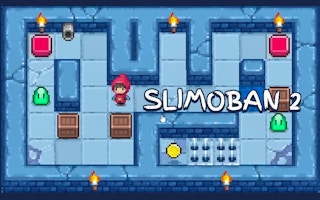 Slimoban 2 game cover