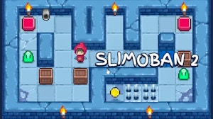 Image for Slimoban 2