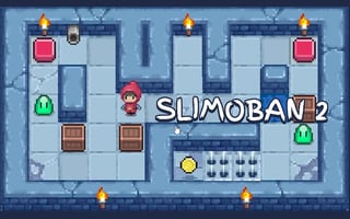 Slimoban 2 game cover