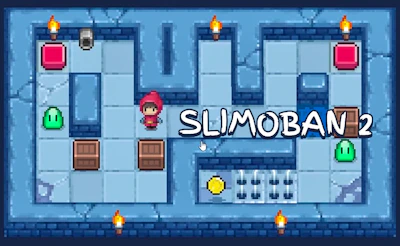 Slimoban 2 cover art