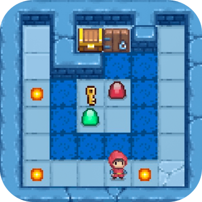 Slimoban 2 By Gamepix