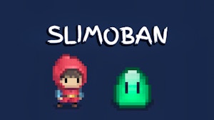 Image for Slimoban