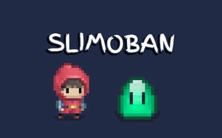Slimoban game cover