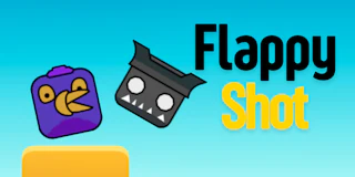 Flappy Shot thumbnail