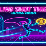 Sling Shot Thief