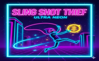 Sling Shot Thief