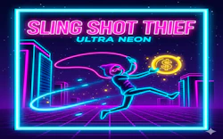 Sling Shot Thief