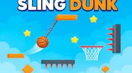 Sling Dunk