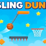 Sling Dunk