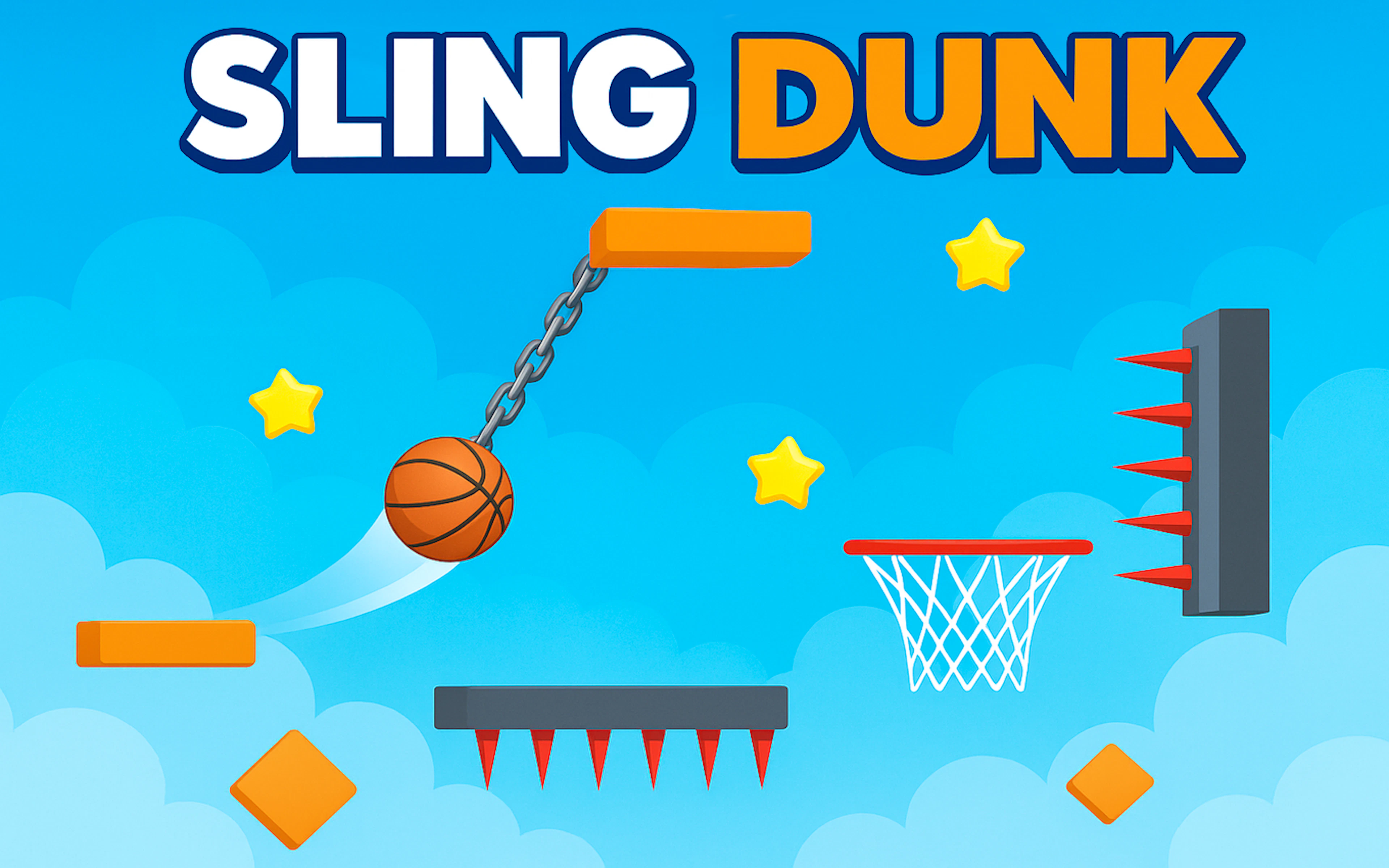 Sling Dunk
