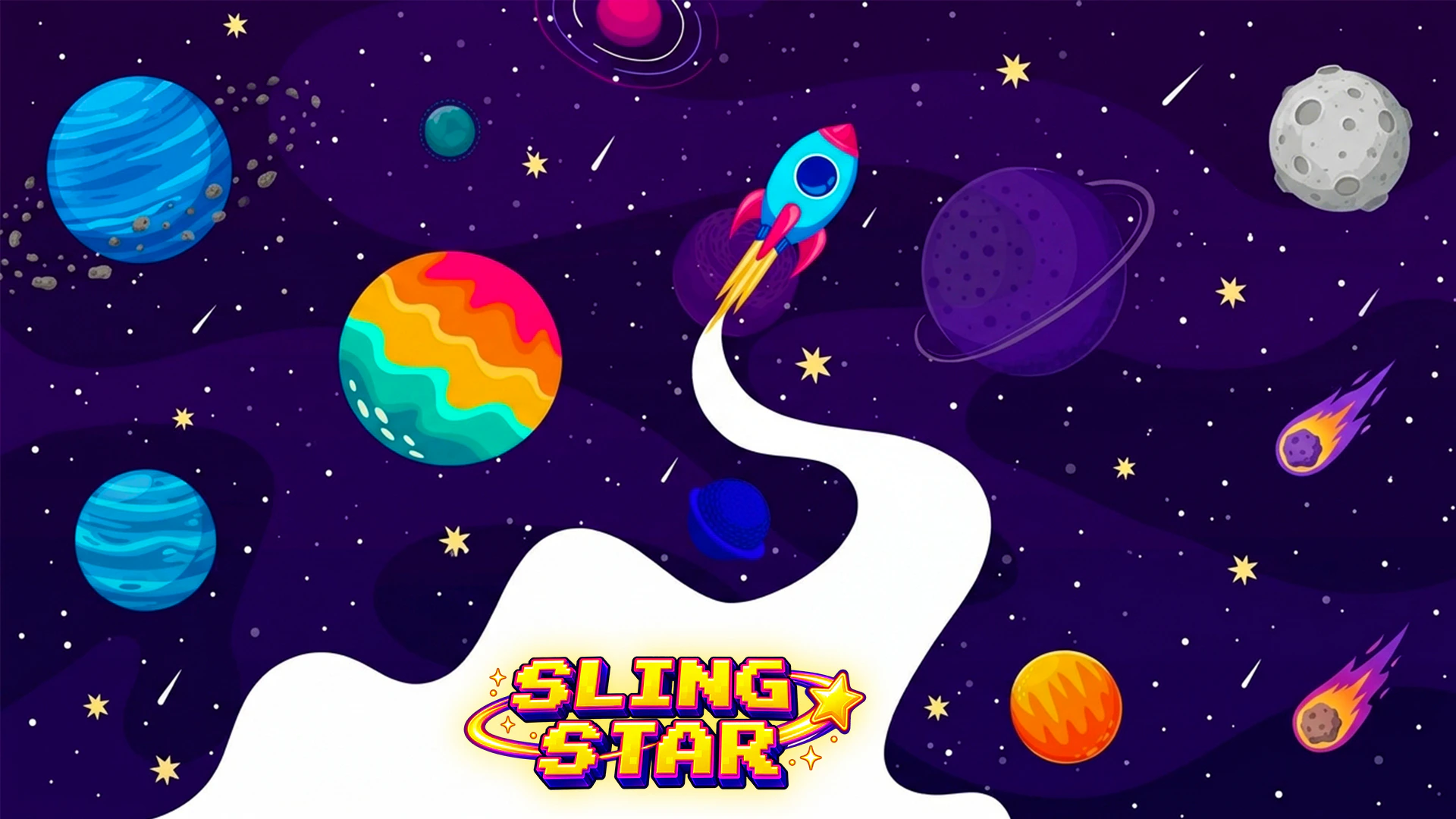 Sling Star
