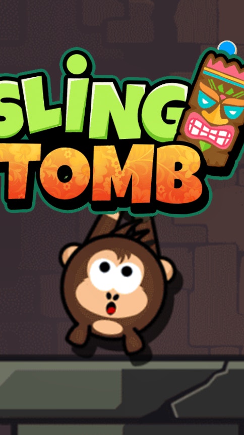Sling Tomb 2D