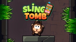 Sling Tomb 2D