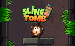Sling Tomb 2D