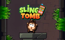 Sling Tomb 2D