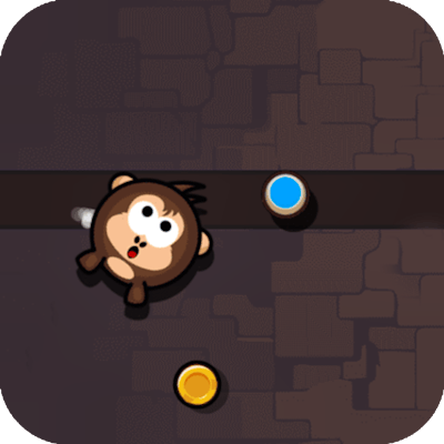 Sling Tomb 2D By Gamepix