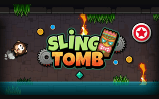 Sling Tomb game cover