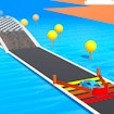 Slingshot Stunt Driver