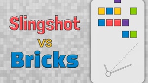 Image for Slingshot vs Bricks