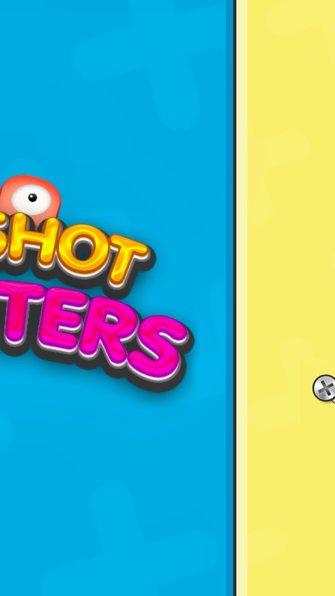 Slingshot Vs Monsters