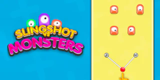 Slingshot Vs Monsters thumbnail