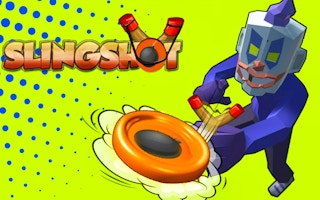 Slingshot game cover