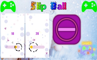 Slip Ball game cover