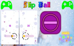 Slip Ball