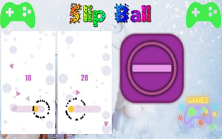 Slip Ball game cover