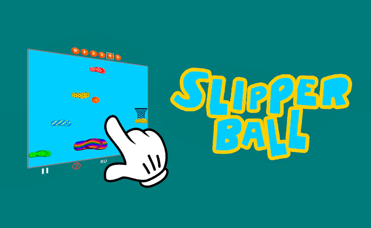 Slipperball game thumbnail
