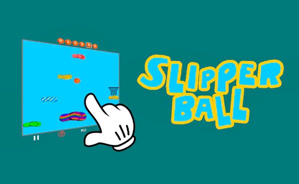 Slipperball