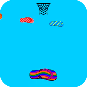 Slipperball Thumbnail