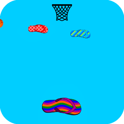 Slipperball By Gamepix