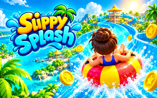 Slippy Splash