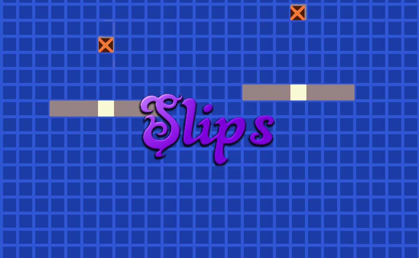 Slips