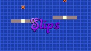 Image for Slips