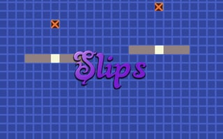 Slips game cover