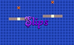 Slips game cover