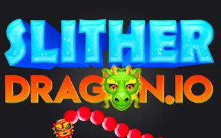 Slither Dragon.io