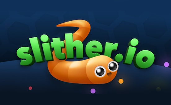 Slither.io Unblocked - Chrome Online Games - GamePluto