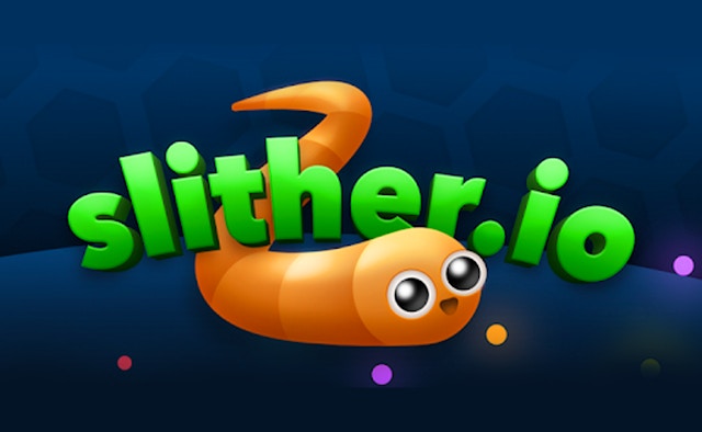 Slither Io