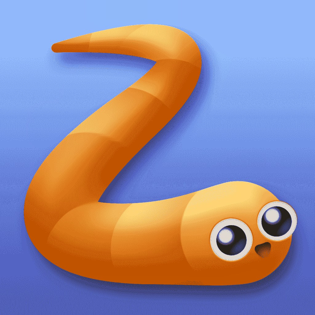 Slither Io 🕹️ Play Now on GamePix