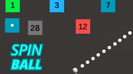 Spin Ball