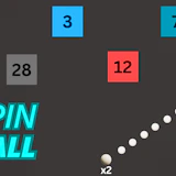 Spin Ball
